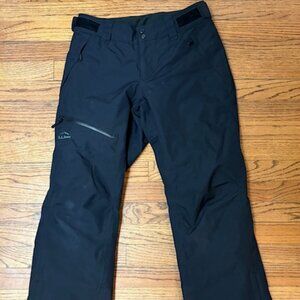 LL Bean Wildcat Snow Pants